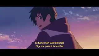 Zenokiz feat Tska - Romancer ma peine (remix)