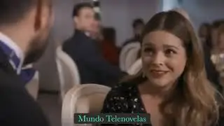 Grettell Valdez Como Ana Caballero Cap 56-62
