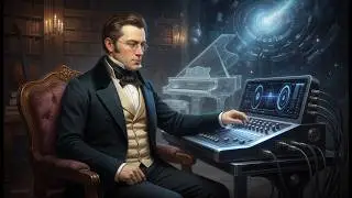 SCHUBERT GOES TECHNO 🎹 Serenade (Deep Melodic Mix)