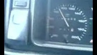 Golf 2 1.6d 55ks