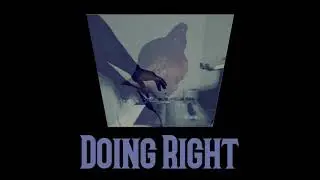 Doing Right (Prod. BubbaGotBeatz x FarroJarro) - Instrumental -