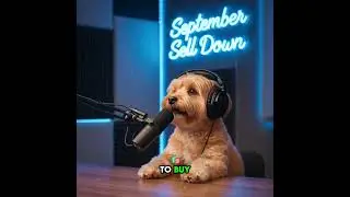 September Sell Down Event