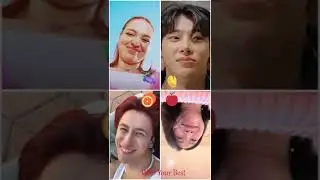 Who is Your Best?😋 Pinned Your Comment 📌 tik tok meme reaction 🤩#shorts #reaction #ytshorts #1383