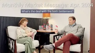 What You Should Know about the NAR Settlement for NORTH CAROLINA