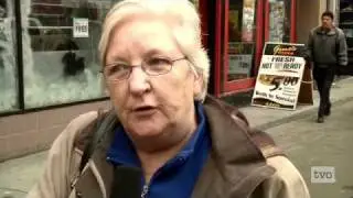 Ontario Immigration:  Word on the Street, Hamilton