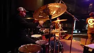 Strung Out - Soundcheck Omaha, Nebraska at The Slowdown 04/28/2024