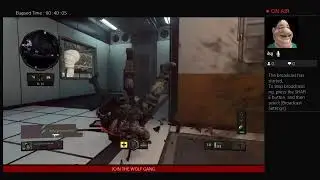 Bo4- grind to 50 reserve crates PART 4