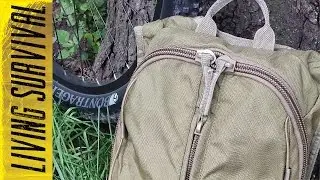 SORD Scavenger Day Pack Review