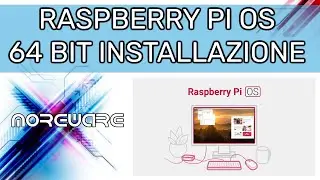Come scaricare e installare Raspberry Pi OS Versione 64 bit su Raspberry Pi