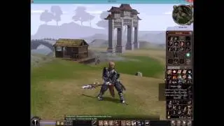 Metin2 - İtem yakmak sanattır