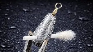 Proof That Smart Ideas Matter More Than Fancy Fishing Tools