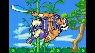 Yan-Loong Legend 3 Double Swallow: 21 hits combo!