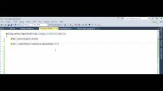 MVC   Fix Error   An exception of type System ArgumentNullException occurred in System Web Mvc dll