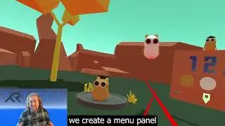 VR Developer Foundations Overview