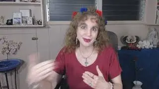 Wish Upon Alterf STAR MAGICK Angel BARBIEL Lunar Mansion 9 Cancer NEW MOON