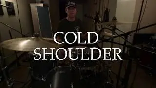 LIKE MINDED SESSIONS - Cold Shoulder, 