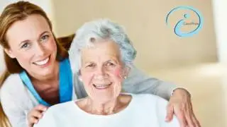 Find the perfect caregiver for your loved one