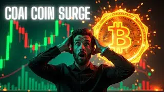 COAI Coin 2025 Price Prediction | Pump or Dump?