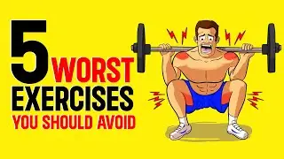 The Most Dangerous Exercises (Avoid These)