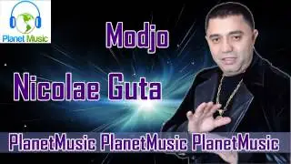 Nicolae Guta si Modjo - Abracadabra