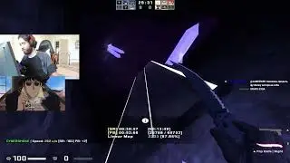 JAME stream 
