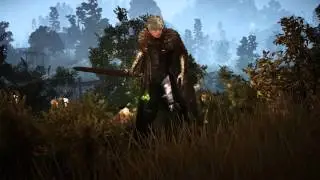 Black Desert Online: Monarch of Darkness, Belmorn