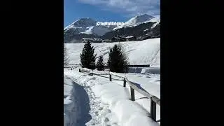 Livigno january 27 2023