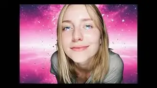 Ella no es Real...