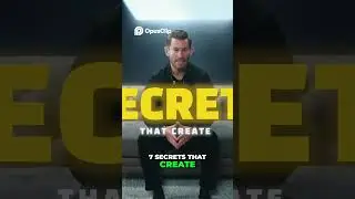 7 Secrets to Instant Respect & 7 Figure Sales #motivation #success #money #entrepreneur #mindset