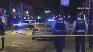 1 man killed, another critically wounded in Rogers Park shooting