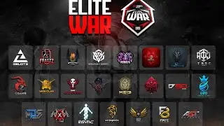 AGT ELITE WAR | Week 1 Day 3 | AGT ESPORTS | BGMI Malayalam Live | Team VEDIKKETTU