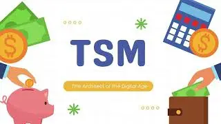 TSM - The Architect of the Digital Age: A Comprehensive Guide to TSMC