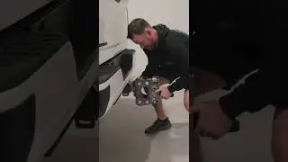 Towing essentials for your American Truck! - Who is a fan of the new CHEVY 2500 in AUS