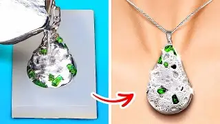 IDEE PER FARE GIOIELLI FAI DA TE E ACCESSORI