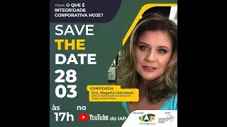 O QUE &Eacute; INTEGRIDADE CORPORATIVA HOJE?