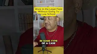 Become a Process Server and Work in the Legal Field without a Law Degree