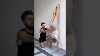 🚫 5 Handstand Mistakes Beginners Must Avoid
