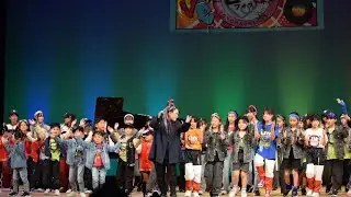 ❷縁ターテイメントvol 3第2部/LIVE FIT STUDIO