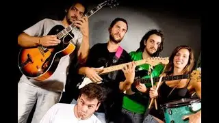 Que sea rock - Nota: Mustafunk 31/10/2025