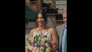 Love in the Details ✨ | Pre-Wedding with Family & Vows