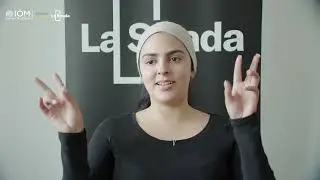 Ugrzęznąć w Polsce/Getting stuck in Poland: mówią ofiary handlu ludźmi/Trafficked victims speak out