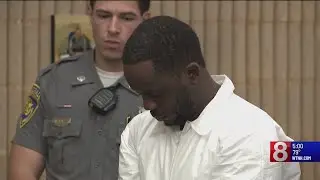 Father accused of attempting to drown 2 kids at CT beach