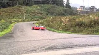 s13 240sx ka24de unity drift