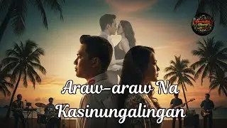 Araw-araw Na Kasinungalingan | Original Tagalog Reggae Song