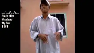 Mzz Mrzzkhmerremix