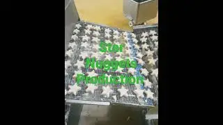 star Nuggets Production