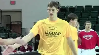 Bennett Koch Mixtape (UNI Panthers)