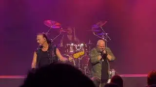 Dirkschneider - Accept 