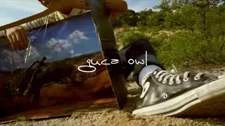 guca owl - 騎兵団(Official Video)