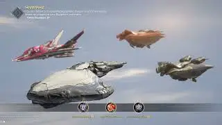 warframe stream 23